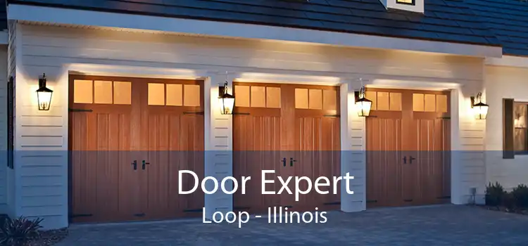 Door Expert Loop - Illinois