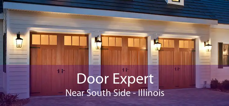 Door Expert Near South Side - Illinois