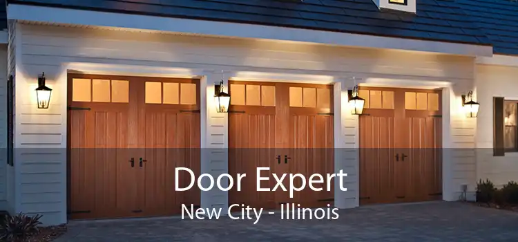 Door Expert New City - Illinois