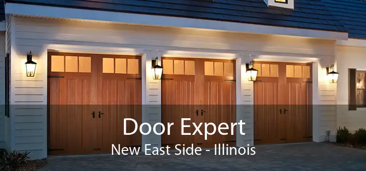 Door Expert New East Side - Illinois