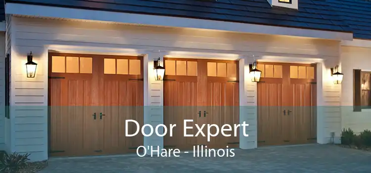 Door Expert O'Hare - Illinois