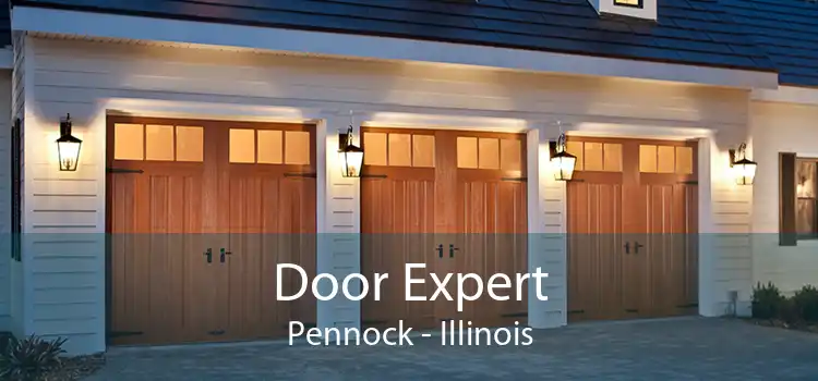 Door Expert Pennock - Illinois