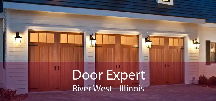 Door Expert River West - Illinois