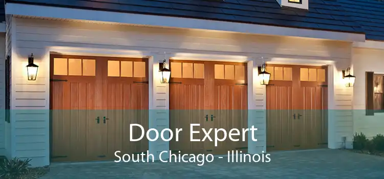 Door Expert South Chicago - Illinois