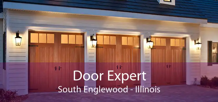 Door Expert South Englewood - Illinois