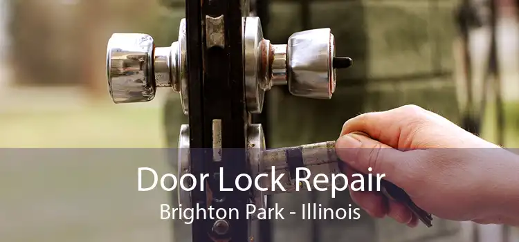 Door Lock Repair Brighton Park - Illinois