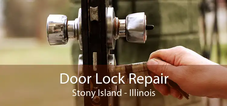 Door Lock Repair Stony Island - Illinois