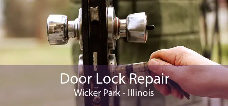 Door Lock Repair Wicker Park - Illinois