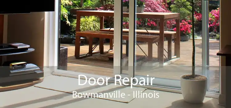 Door Repair Bowmanville - Illinois