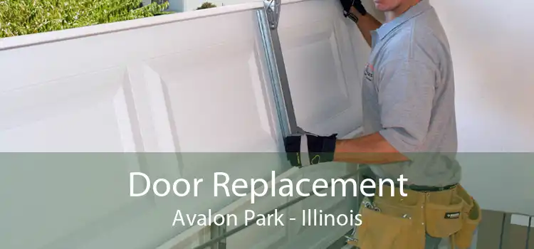 Door Replacement Avalon Park - Illinois