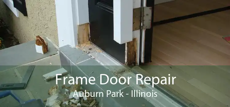 Frame Door Repair Auburn Park - Illinois