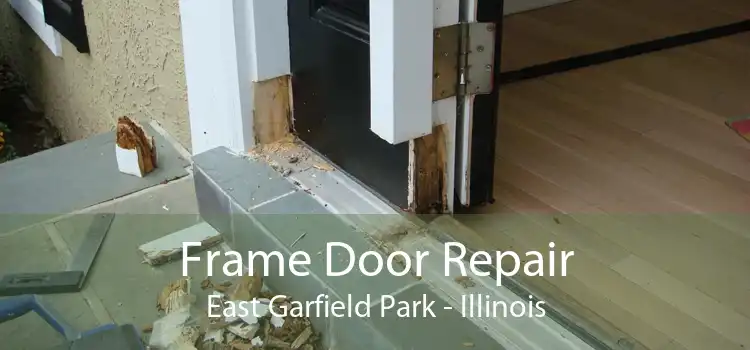 Frame Door Repair East Garfield Park - Illinois