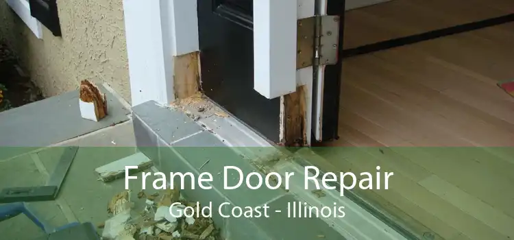 Frame Door Repair Gold Coast - Illinois