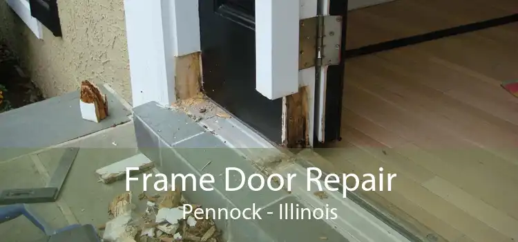 Frame Door Repair Pennock - Illinois