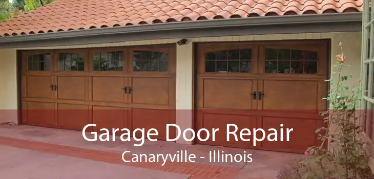 Garage Door Repair Canaryville - Illinois