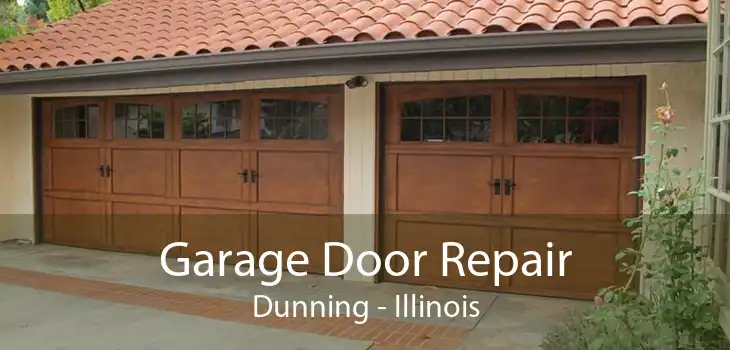 Garage Door Repair Dunning - Illinois