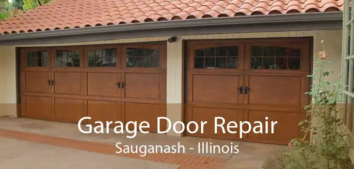 Garage Door Repair Sauganash - Illinois