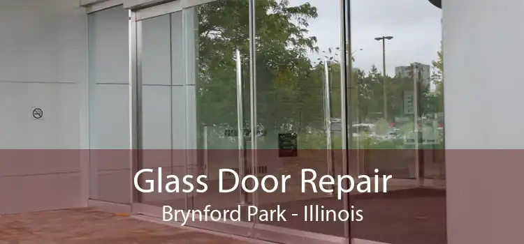 Glass Door Repair Brynford Park - Illinois