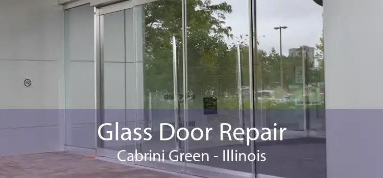 Glass Door Repair Cabrini Green - Illinois