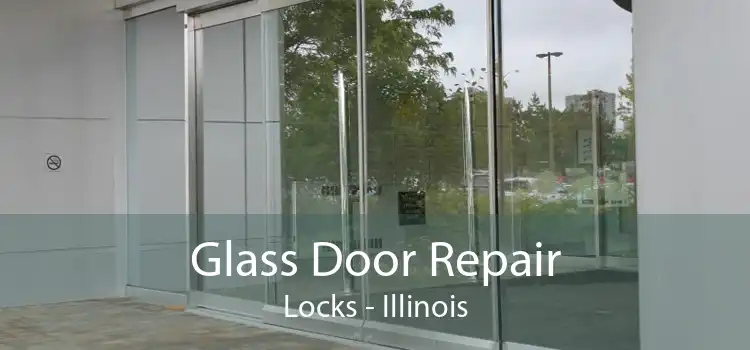 Glass Door Repair Locks - Illinois