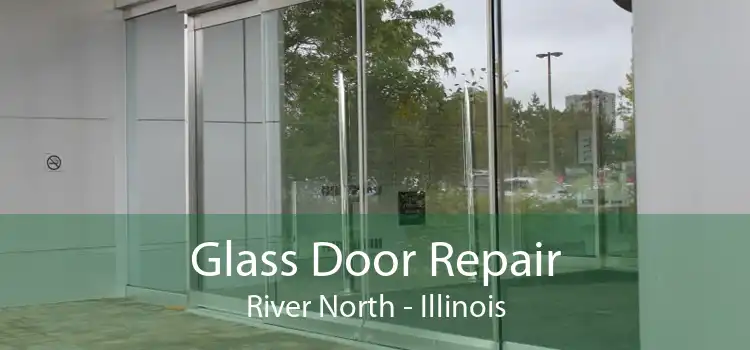 Glass Door Repair River North - Illinois