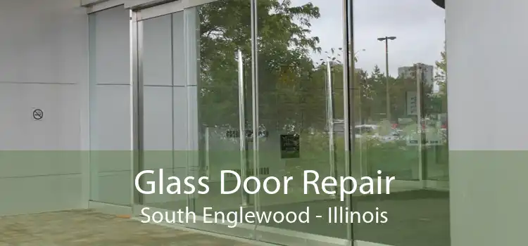 Glass Door Repair South Englewood - Illinois