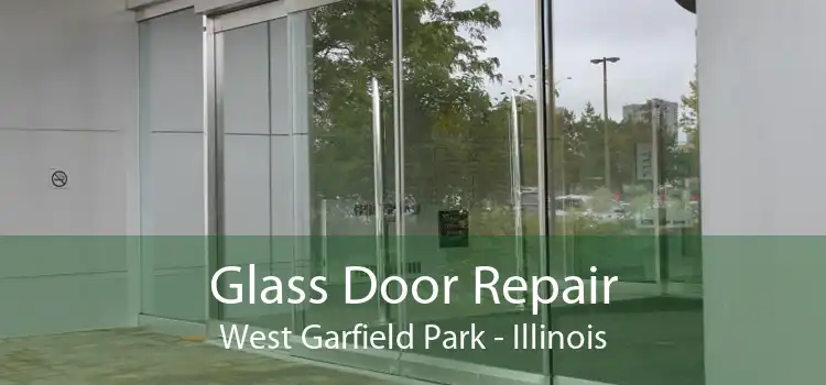 Glass Door Repair West Garfield Park - Illinois