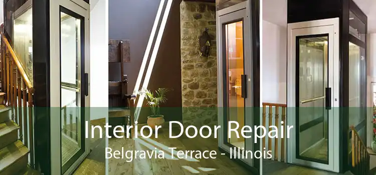 Interior Door Repair Belgravia Terrace - Illinois