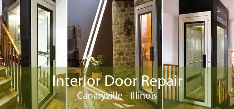 Interior Door Repair Canaryville - Illinois