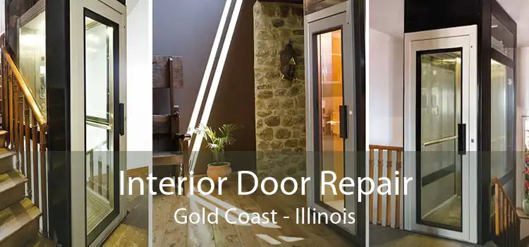 Interior Door Repair Gold Coast - Illinois