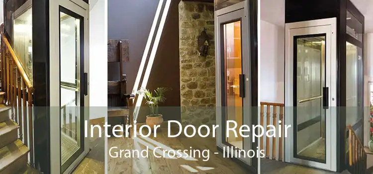 Interior Door Repair Grand Crossing - Illinois