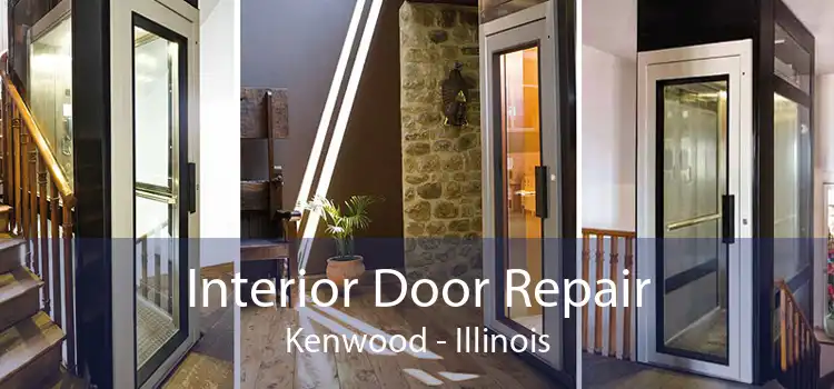 Interior Door Repair Kenwood - Illinois