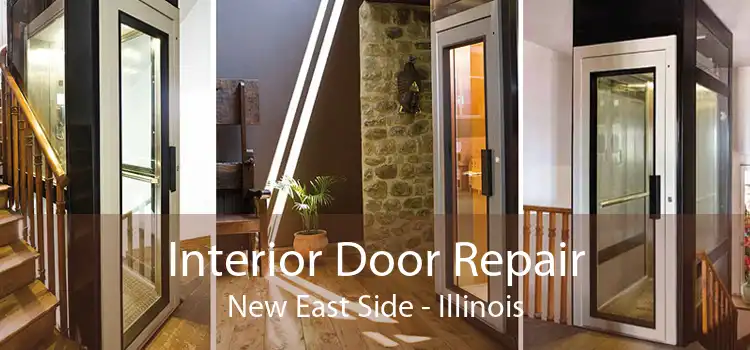 Interior Door Repair New East Side - Illinois