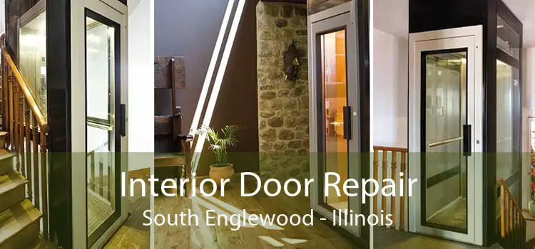 Interior Door Repair South Englewood - Illinois