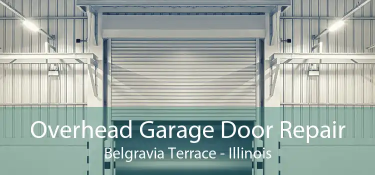 Overhead Garage Door Repair Belgravia Terrace - Illinois