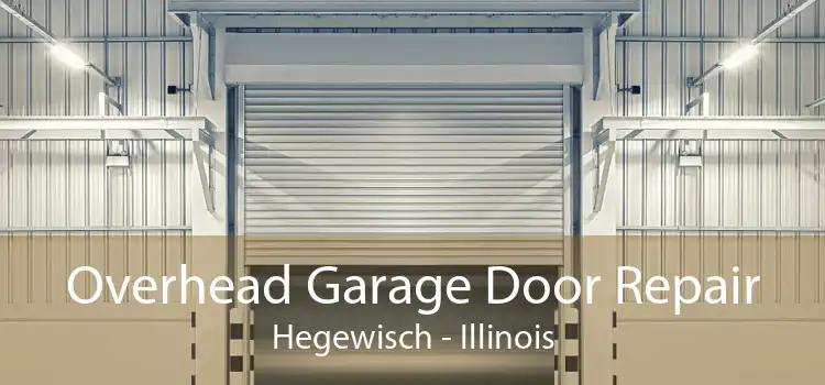 Overhead Garage Door Repair Hegewisch - Illinois