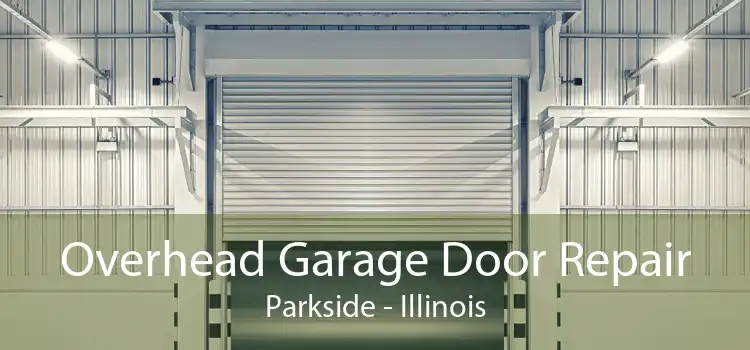 Overhead Garage Door Repair Parkside - Illinois