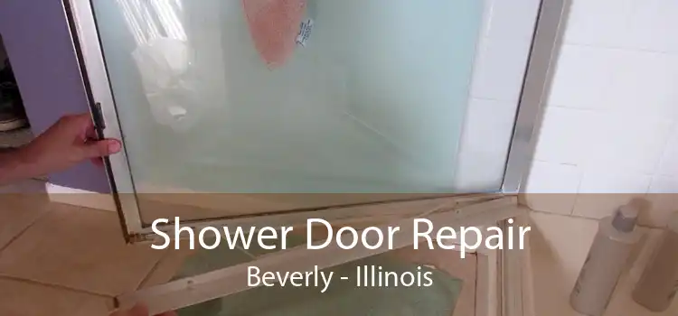 Shower Door Repair Beverly - Illinois