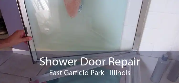 Shower Door Repair East Garfield Park - Illinois