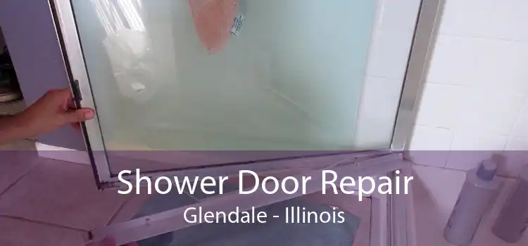 Shower Door Repair Glendale - Illinois