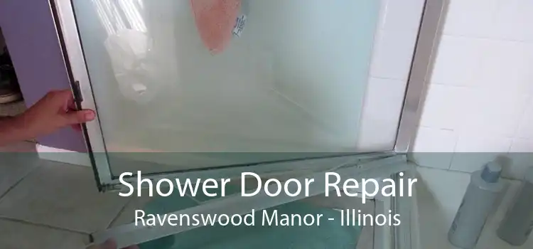 Shower Door Repair Ravenswood Manor - Illinois