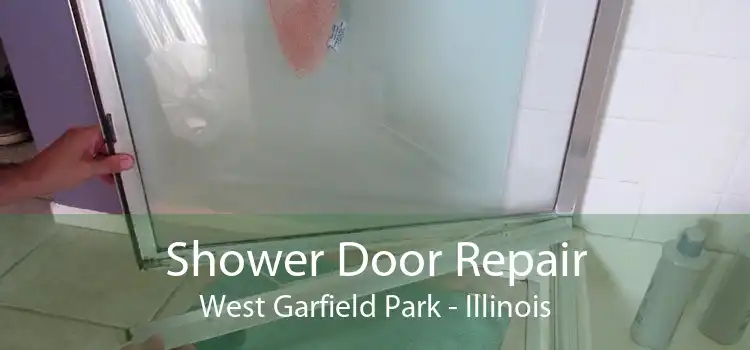 Shower Door Repair West Garfield Park - Illinois