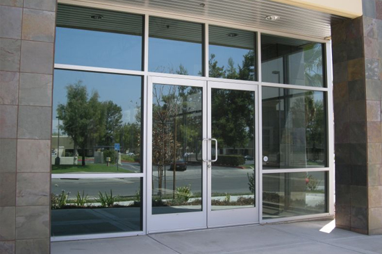 Chicago, IL-commercial-door-repair