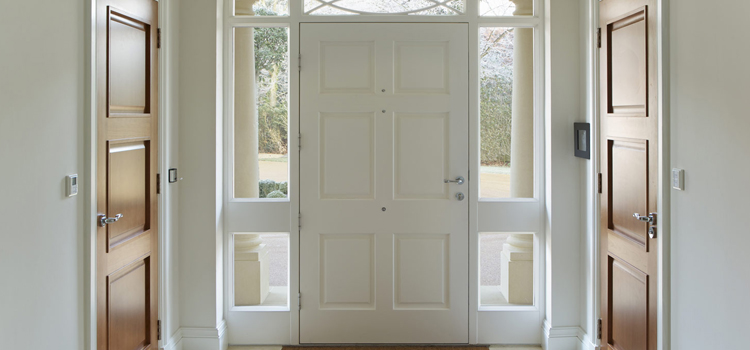 Chicago, Illinois door replacement contractors