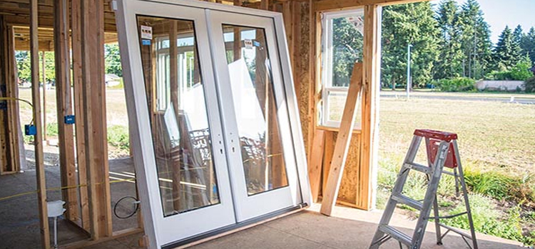 french door installation Chicago, IL