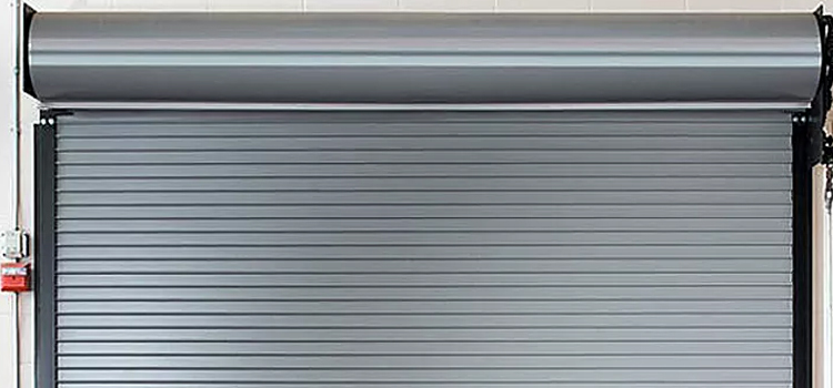 rolling steel door repair Chicago, Illinois